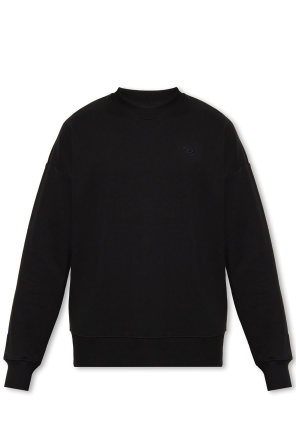 Acne Studios Sweatshirt with Logo | Men's Clothing | Vitkac Acne Studios Sweatshirt with Logo | Men's Clothing | Vitkac